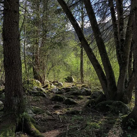 Apartment Boulder, Wandern, Naturpark, Berge Geniessen Und Mit Rabatt Ins Mineralbad *
