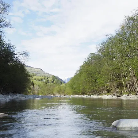 Apartment Boulder, Wandern, Naturpark, Berge Geniessen Und Mit Rabatt Ins Mineralbad