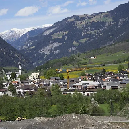 Apartment Boulder, Wandern, Naturpark, Berge Geniessen Und Mit Rabatt Ins Mineralbad
