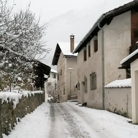 Apartment Boulder, Wandern, Naturpark, Berge Geniessen Und Mit Rabatt Ins Mineralbad *