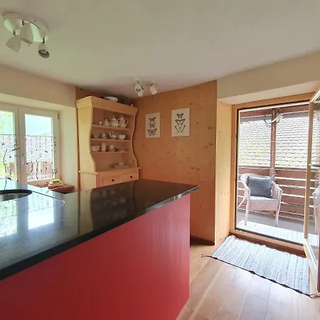 Apartment Boulder, Wandern, Naturpark, Berge Geniessen Und Mit Rabatt Ins Mineralbad *