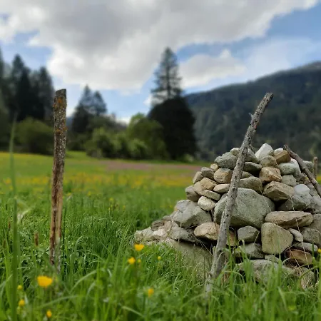 Boulder, Wandern, Naturpark, Berge Geniessen Und Mit Rabatt Ins Mineralbad Apartment *