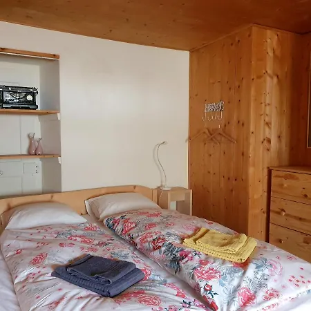 Apartment Boulder, Wandern, Naturpark, Berge Geniessen Und Mit Rabatt Ins Mineralbad *